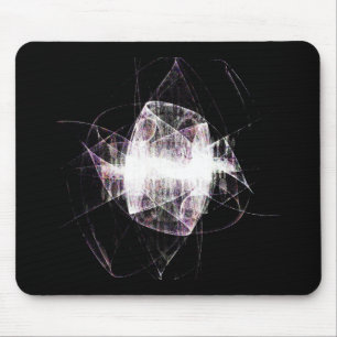 Reducing to Essentials Mouse Mat