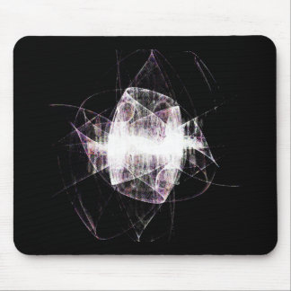 Reducing to Essentials Mouse Mat