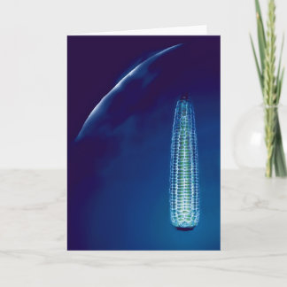 Redundant Annunciation (card) Card