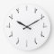 Redundant Clock of Redundancy