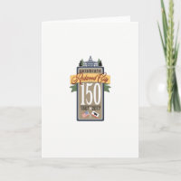 Redwood City 150th Anniversary