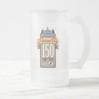 Redwood City 150th Anniversary