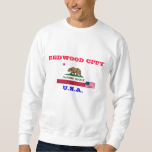 Redwood City Sweatshirt