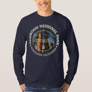 Redwood National Park T-Shirt