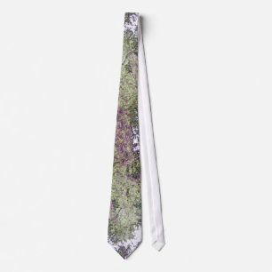 Redwoods Tie