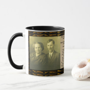 REECE MUG