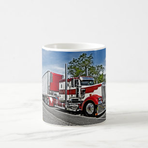 Reed's W900L Mug