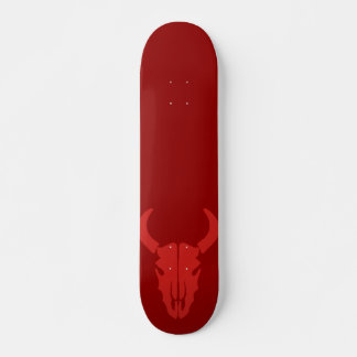 Reef-esque Old-skool skatebaord Skateboard