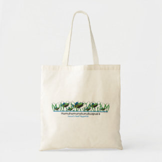 Reef-Fish- Tote Bag