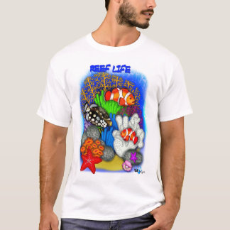 Reef life T-Shirt