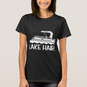 Reef Like a Girl T-Shirt