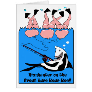 Reef Maneater