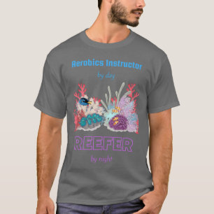 Reefer 20230109T223811801 quote funny T-Shirt