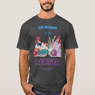 Reefer 20230109T223927914 music family T-Shirt
