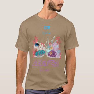 Reefer 20230109T223930955 music friends T-Shirt