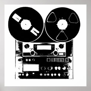 reel2reel poster