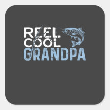 Reel Cool Grandpa