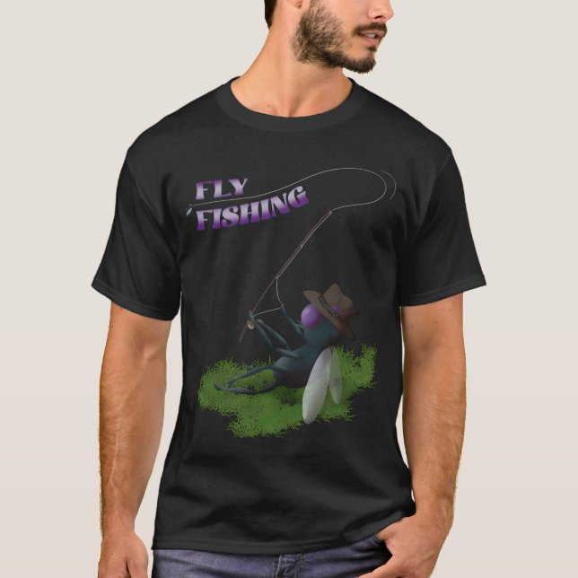 Reel Cool Mum T-Shirt (Front)