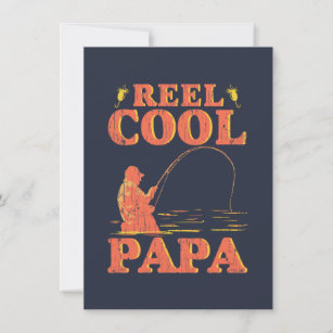 Fishing Dad Card -  UK