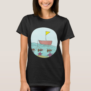Reel Cool Son T-Shirt
