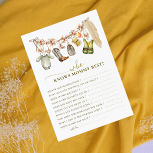 Reel Excited Fishing Who Knows Mummy Best Game