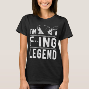 Reel Queens Fish T-Shirt