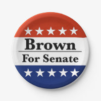 Reelect Sherrod Brown to U.S. Senate 2024