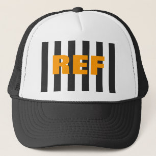REF Hat
