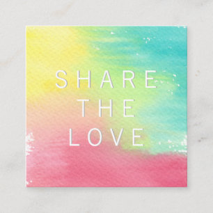 Refer a Friend Referral Salon Client Card Set