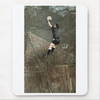 Referee Mouse Mat