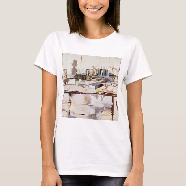Reference 1991 T-Shirt (Front)