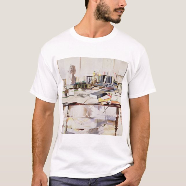 Reference 1991 T-Shirt (Front)