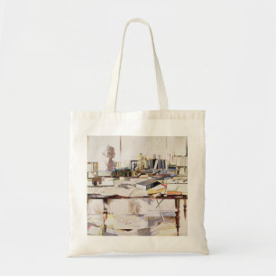Reference 1991 tote bag