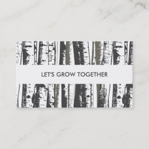 referral program aspen trees