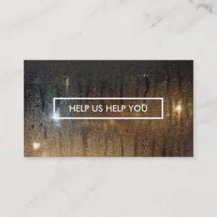 referral program autumn rain