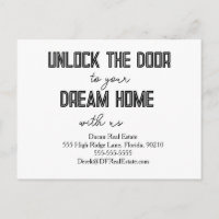 referral real estate marketing sell po