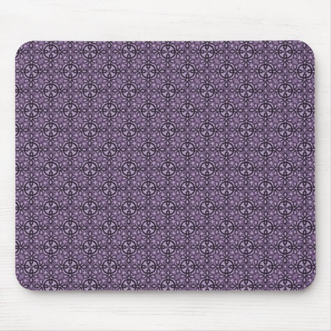 Refined Chic Mousepad (Front)