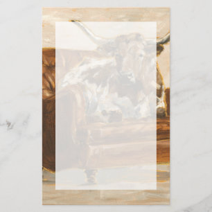 Refined Comfort I Stationery