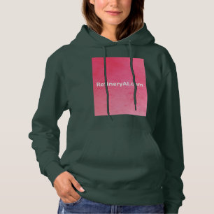 Refinery AI Hoodie