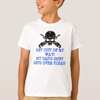 Refinery Life - These kids are serious T-Shirt