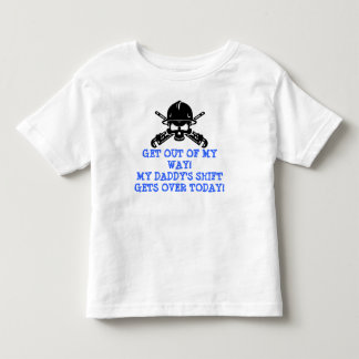 Refinery Life - These toddlers are serious Toddler T-Shirt