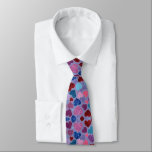 Refinid Tie<br><div class="desc">Ideal refined tie for a young man,  groom,  dad,  brother,  boyfriend,  boy,  birthday,  wedding</div>