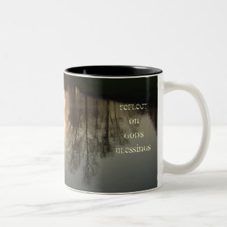 REFLECT Mug