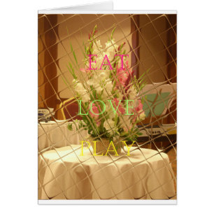 Reflected Blooms Art Print