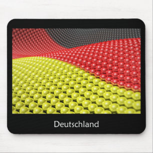 Reflecting Balls Mouse Mat