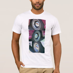 Reflecting Moons Men's T-Shirt