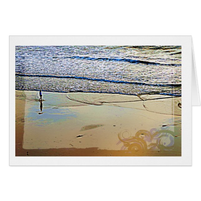 Reflection (Front Horizontal)