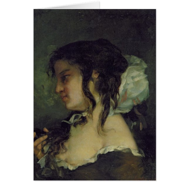 Reflection, c.1864-66 (Front)