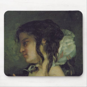 Reflection, c.1864-66 mouse mat