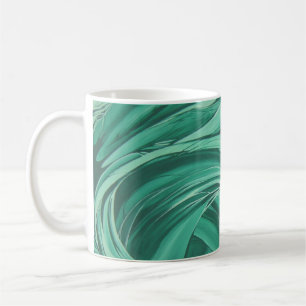 Reflection Coffee Mug